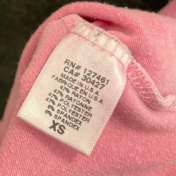 Wildfox Heart Sweater - Picture 3 of 4